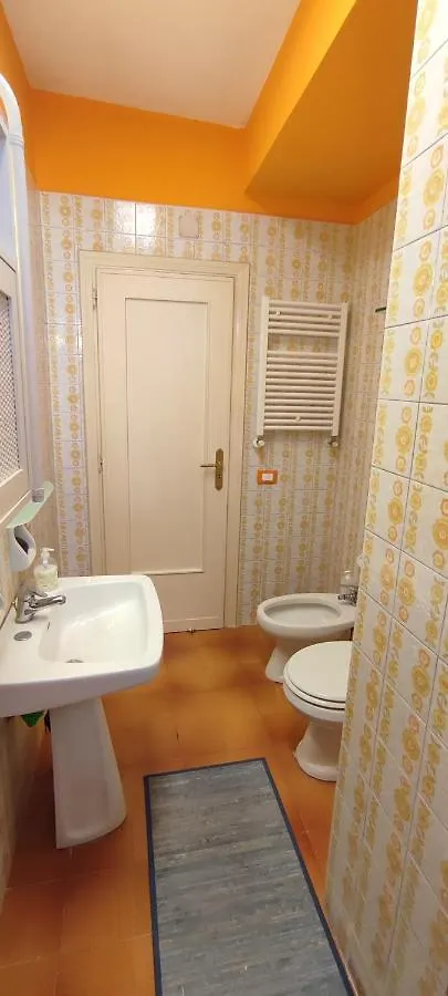 Il Gabbiano Al Capo Hotel Palermo Italy