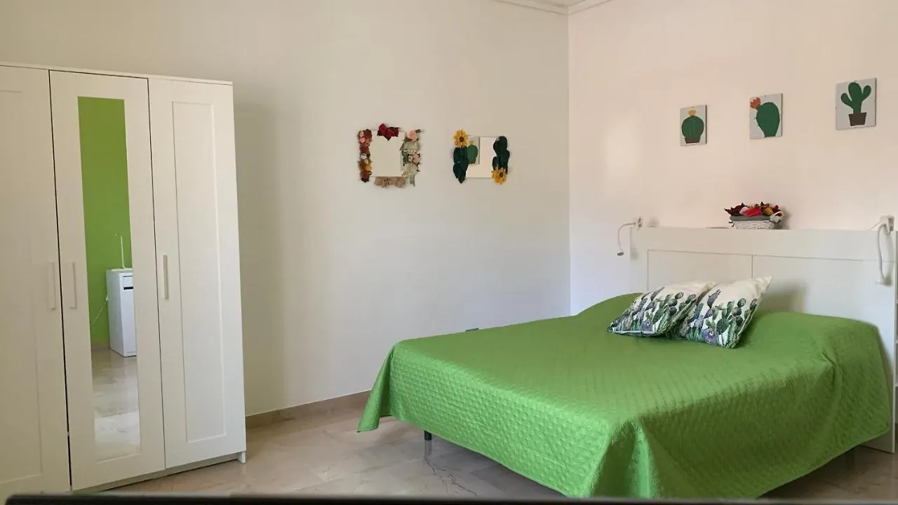 Il Gabbiano Al Capo Hotel Palermo 0*,  Italy