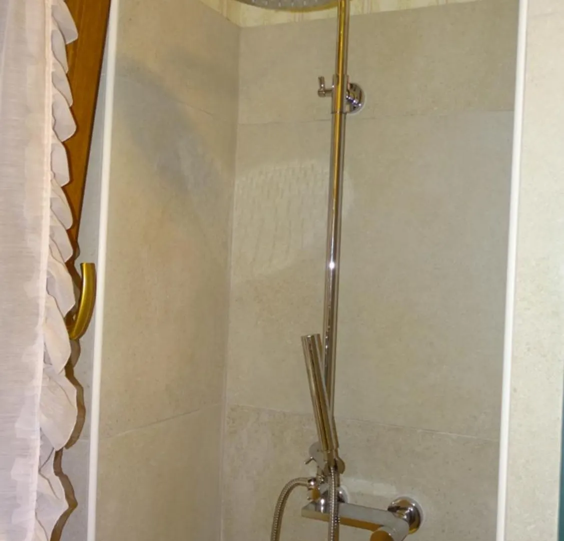 Guest house Il Gabbiano Al Capo Hotel Palermo Italy