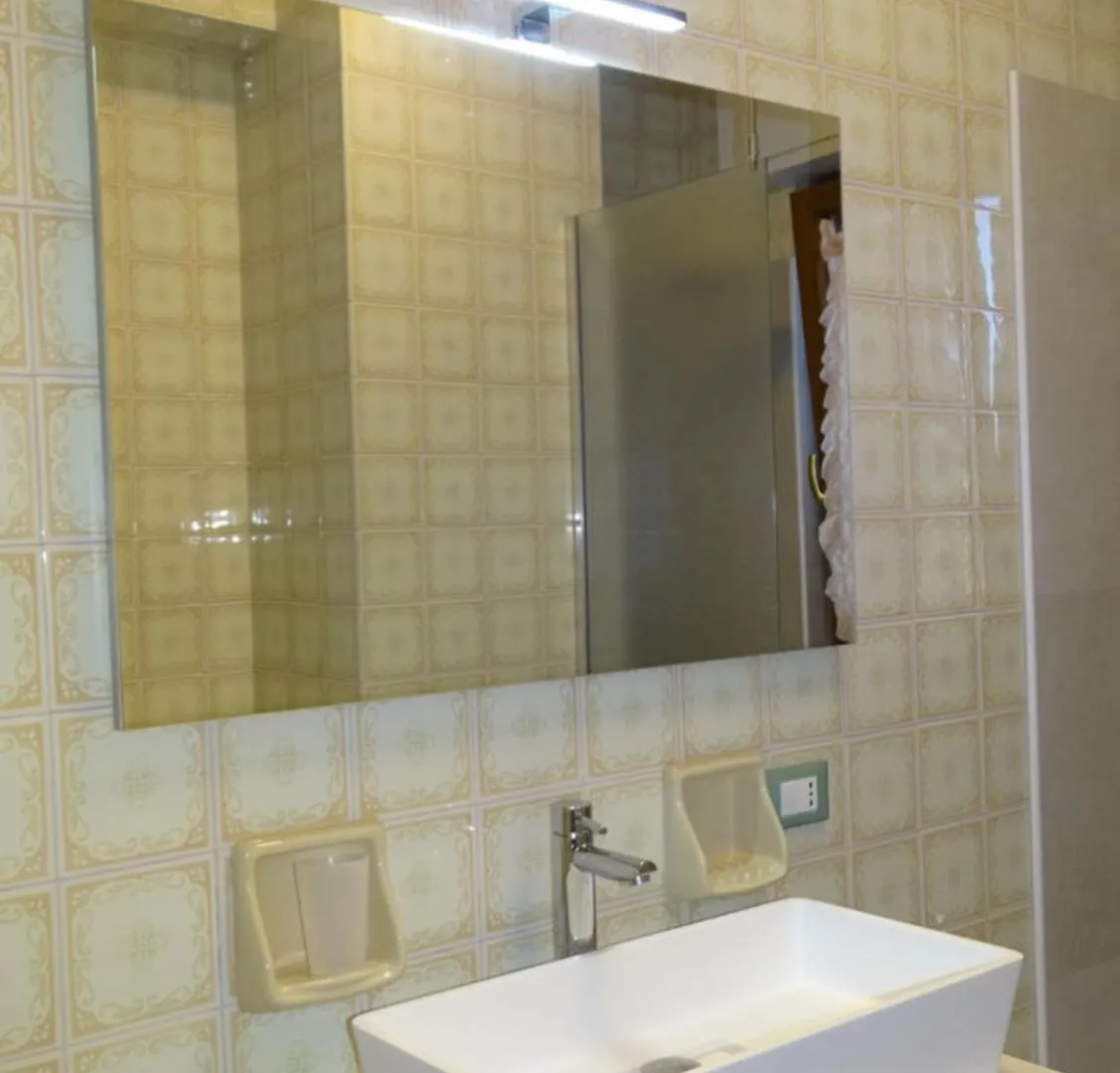 Il Gabbiano Al Capo Hotel Palermo Guest house