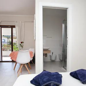  Bed & Breakfast Lu Lioni Italia