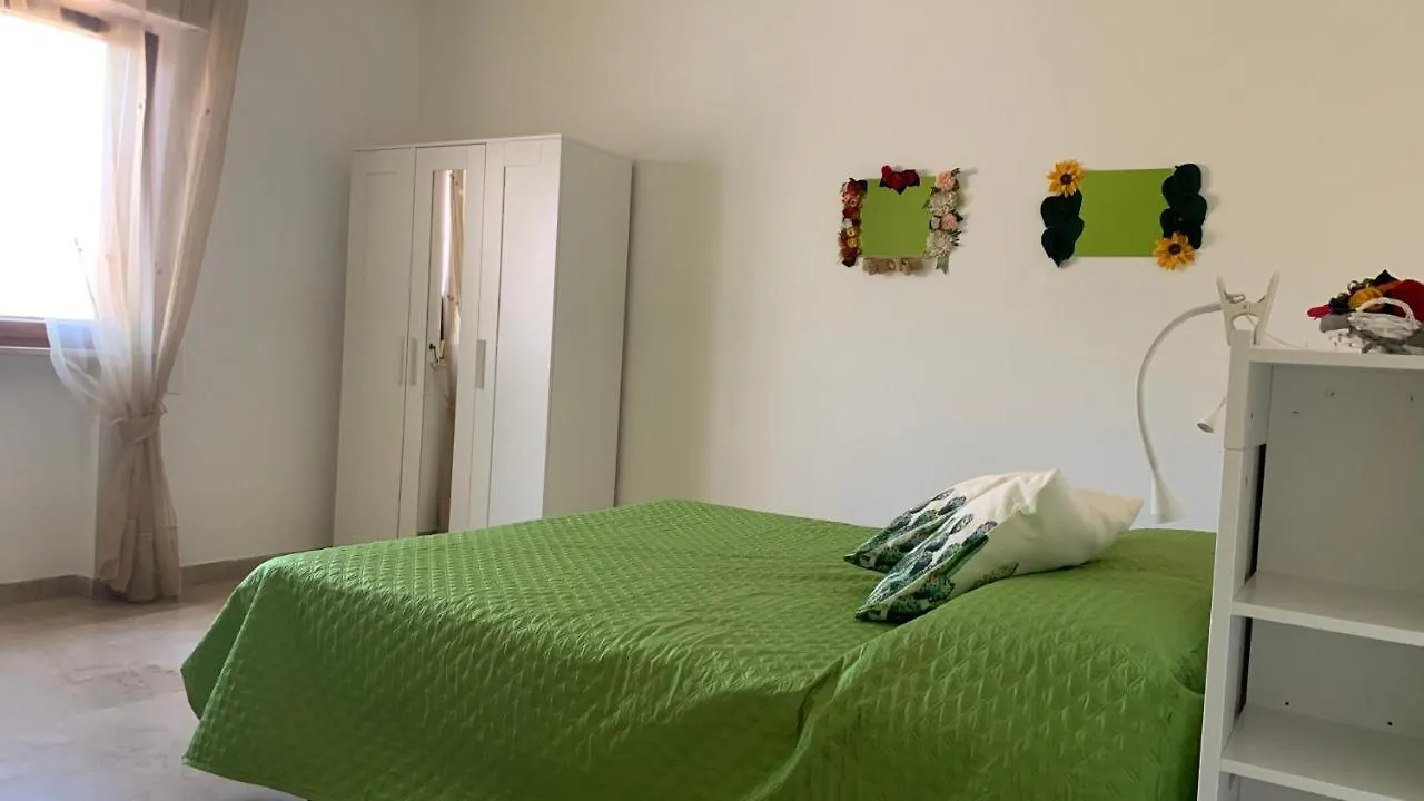 Il Gabbiano Al Capo Hotel Palermo Italy