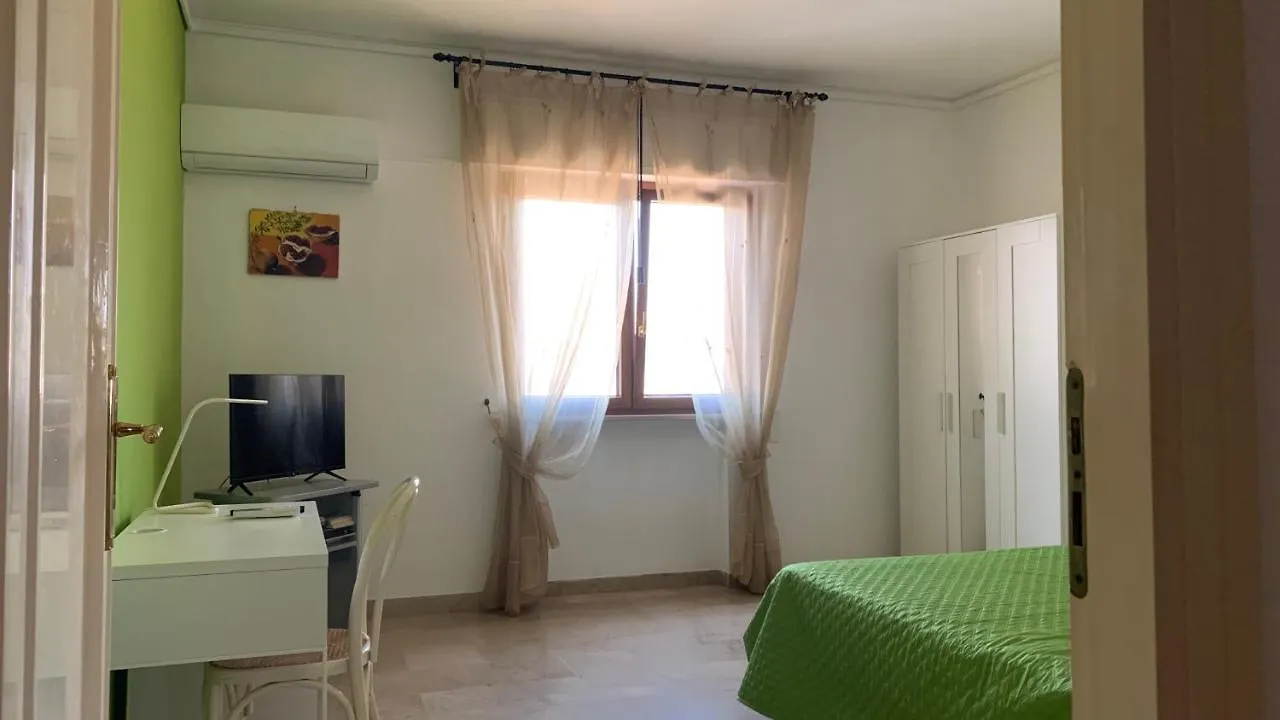 Il Gabbiano Al Capo Hotel Palermo Italy