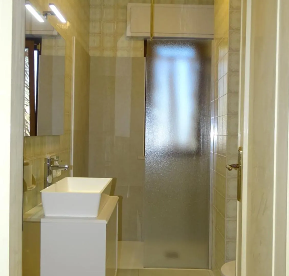 Il Gabbiano Al Capo Hotel Palermo Guest house