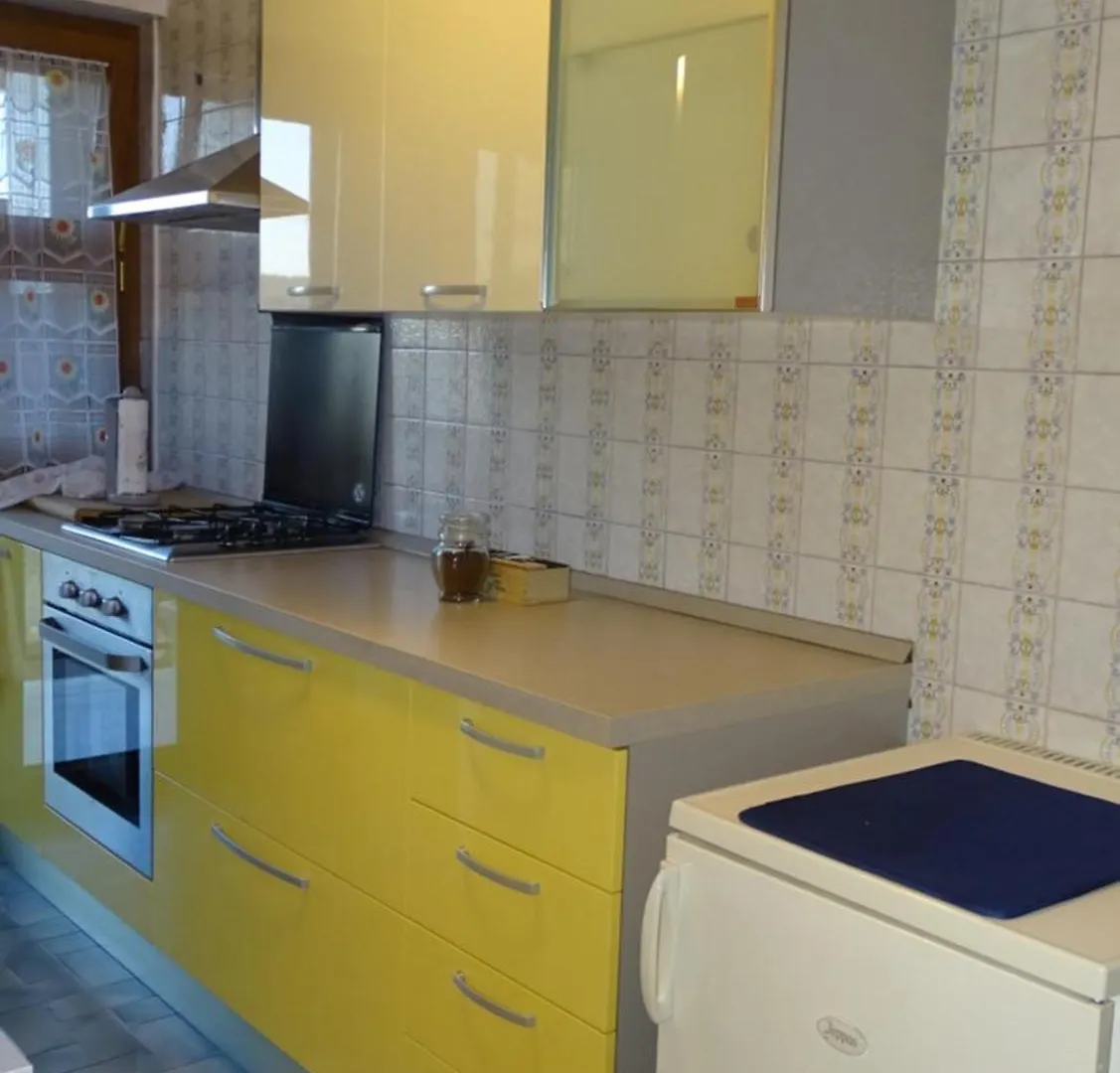 Il Gabbiano Al Capo Hotel Palermo